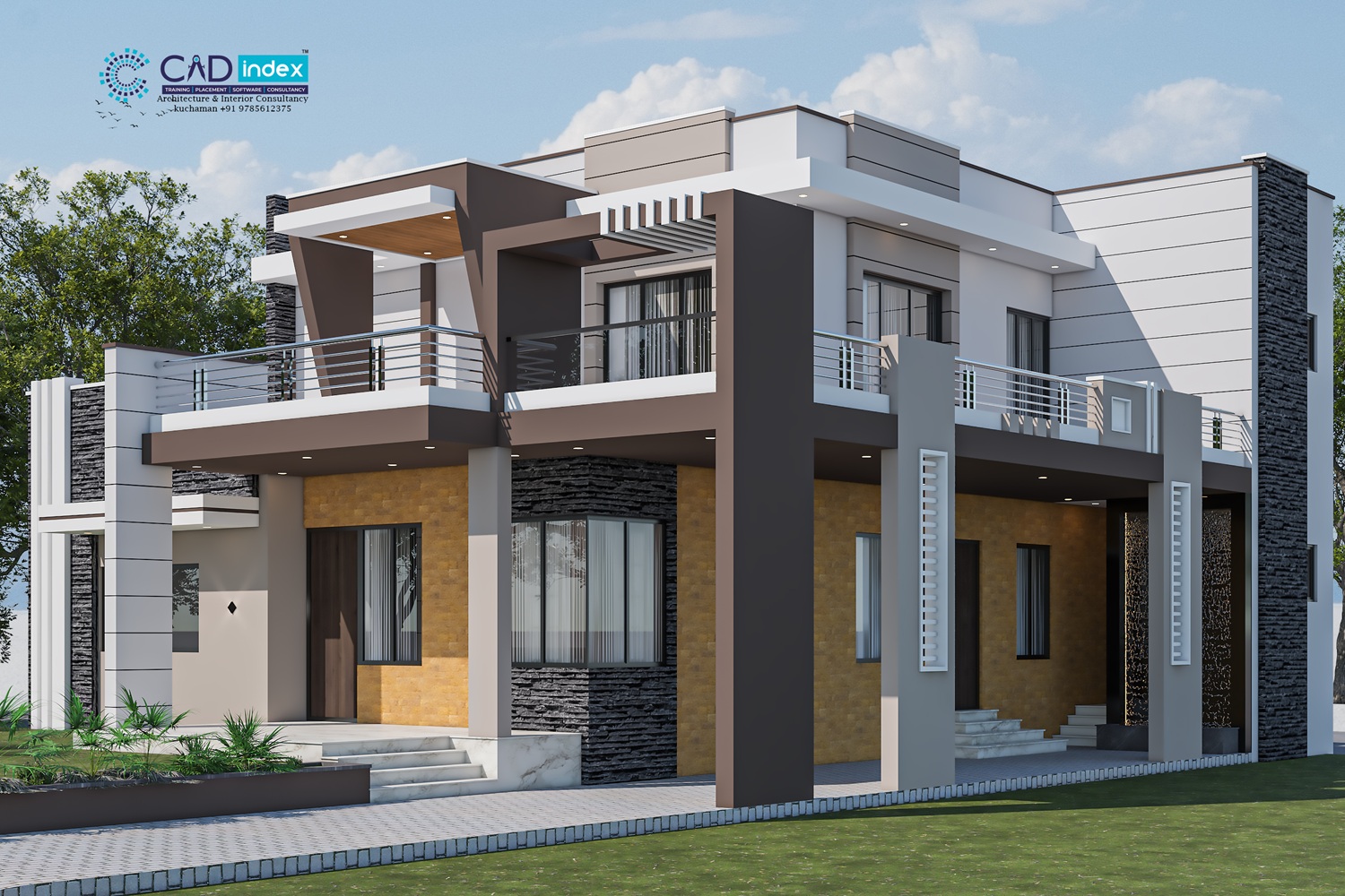Top architect in kuchaman city